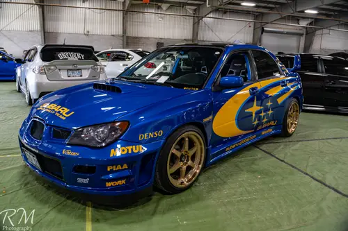 2024 Subie Showdown photo 18